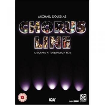 A Chorus Line