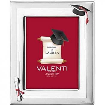 Cornice Valenti Argenti 51049 Personalizzata 4L