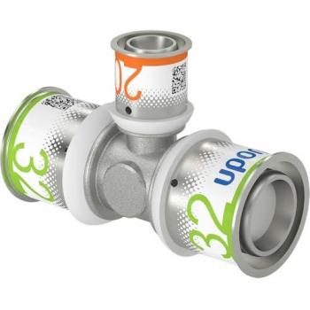 Conector Reducido Tee 32/20/32 S‑Press Plus