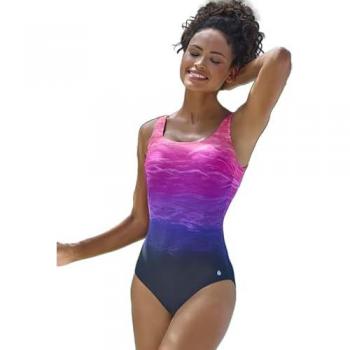 Lascana Costume Intero Lilla – Tendenza Chic