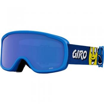 Giro Máscara Esquí Junior Buster