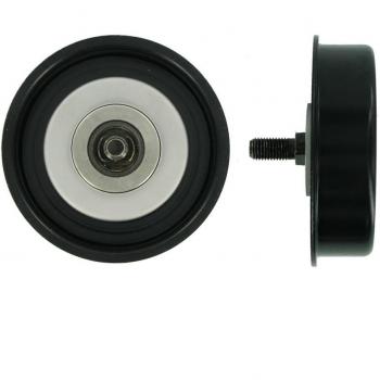 SKF Tensioner Pulley, timing belt; Deflection/Guide Pulley, timing belt VKM 65062