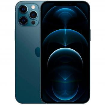 Telefono movil smartphone reware apple iphone 12 pro 128gb blue 6.1pulgadas - reacondicionado
