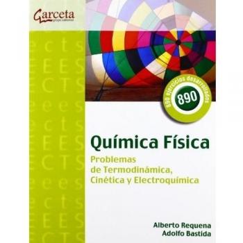 Química Física - [Livre en VO]
