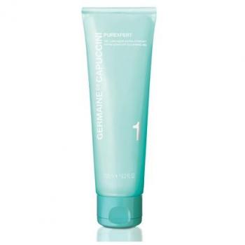Gel Limpiador Extra‑Confort 125 ml – Purexpert
