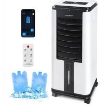 Climatizador Evaporativo Aigostar Elsa Smart