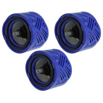 V6+ & DC59 HEPA Allergen Filters Pack