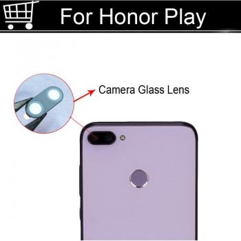 Rückkamera Glas für Huawei Honor Play