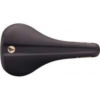 Saddle SDG Bel Air V3 Max Lux Alloy Brown