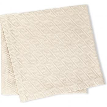 Frette Exclusive King Size Cotton Bedspread