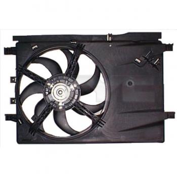 TYC 809-0022 Cooling Fan