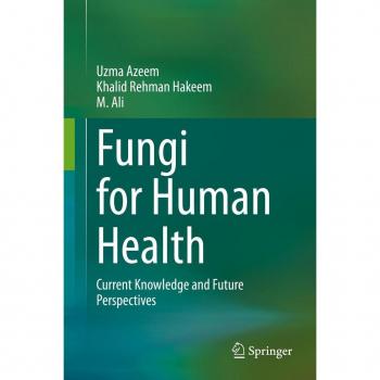 Vitalsource Technologies, Inc. Fungi For Human Health