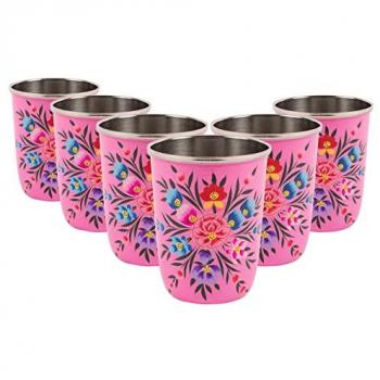 Picnic Tumblers 300ml Pack of 6