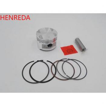 Repuesto de juntas Suzuki 250 cc 18 mm