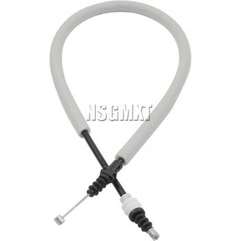 AP03 Front Door Lock Release Cable FQZ000041 for 2003 Land Rover Range Rover