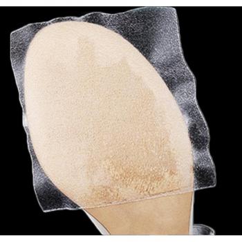 High Heels Sole Protector - Transparent Self-Adhesive Anti-Slip Tape (1PC)