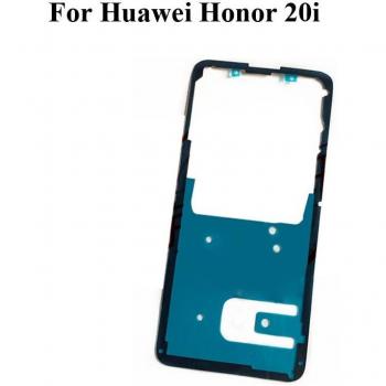 Cubierta Batería Traspasera Waterproof 2x para Huawei Honor 20i – Cinta de 3MM Adhesivo Doble Cara