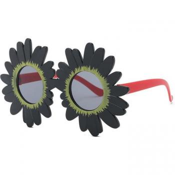 Vintage Sunflower Shades for Children