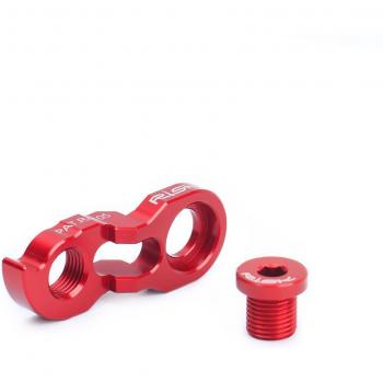 RISK Rear Derailleur Adapter for 40T 42T 46T