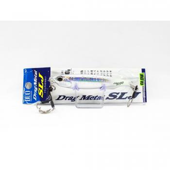 Duo Metal Jig Drag Metal Slim SLJ 60 grams