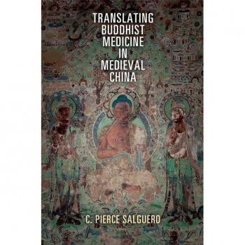 Vitalsource Technologies, Inc. Translating Buddhist Medicine In Medieval China