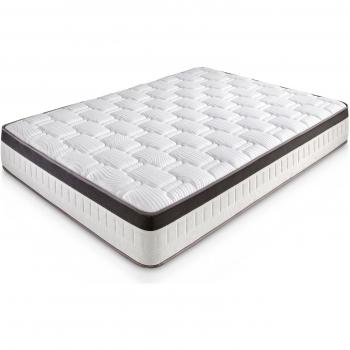 Marckonfort ComfortFoam 90x200 cm