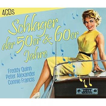 Schlager der 50er & 60er Jahre