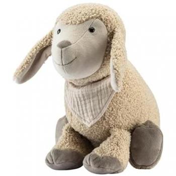 Sterntaler® Kuscheltier Schaf Flocke, XL
