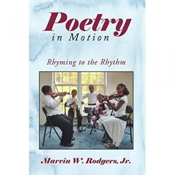 Poetry in motion paperback