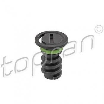 Fechador de Cárter de Motor TOPRAN 409‑882