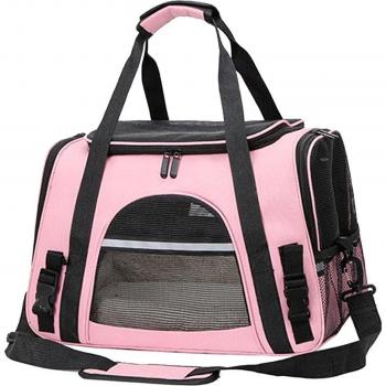 Transporteur Chiot‑Bag