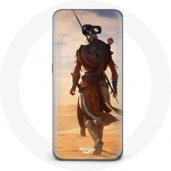 Galaxy A8 2016 – Casque Assassin’s Creed