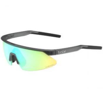 Bolle Gafas Bollé Bolt 2.0 S negro mate con lentes fotocromáticas marrón claro