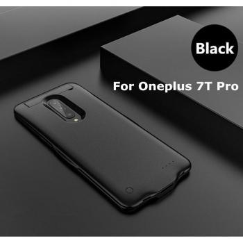 NTSPACE 6800mAh Power Bank Case for OnePlus 7 Pro