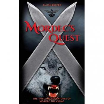 Mordec's Quest