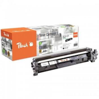 Toner Peach Nero per HP No. 94A