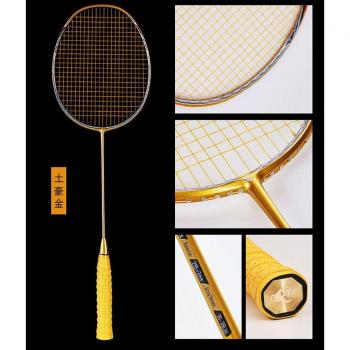 Profi Badminton Schläger 30 Pfund
