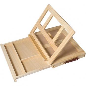 Portable Mini Desk Easel