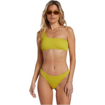 Maillot de bain enfant Billabong Summer Tanga Vert