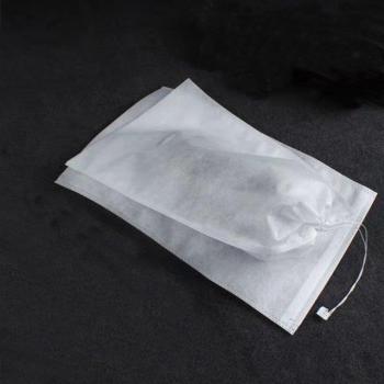 Bolsa de Almacenamiento Transparente para Calzado - Set de 10