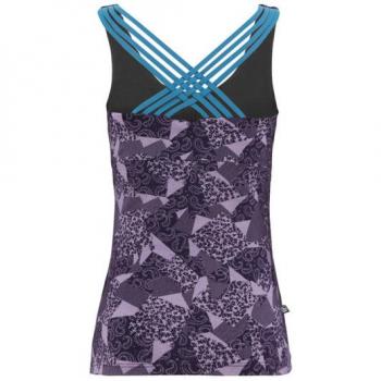 Top arrampicata E9 Noa 2.2 donna - Taglia M