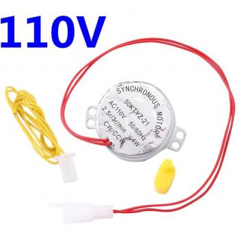 Eier Inkubator Motor AC 220V/110V oder DC 12V 50/60Hz