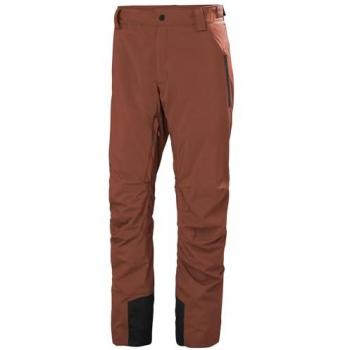Pantalones Helly Hansen Legendary Insulated Marrón