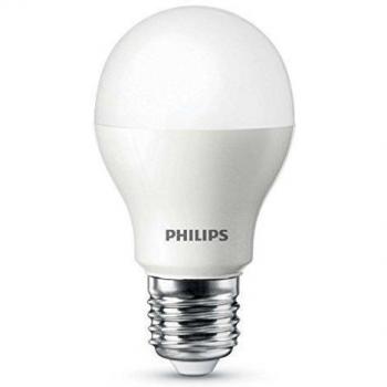 Lámpara LED estándar Philips 11W E27 A60