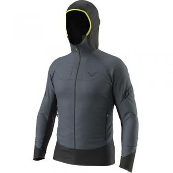 Chaqueta Dynafit Mezzalama con Polartec Alpha