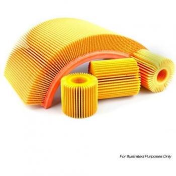 WIX FILTERS WA9691 Luftfiltereinsatz