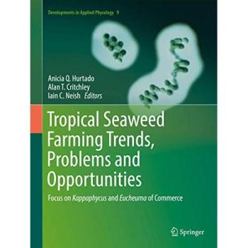 Tropical Seaweed Farming Trends, Problems and Opportunities