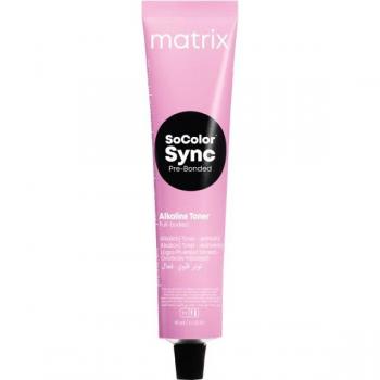 MATRIX Socolor Sync Pre-Bonded 7MM 90ml - Coloração Tonalizante