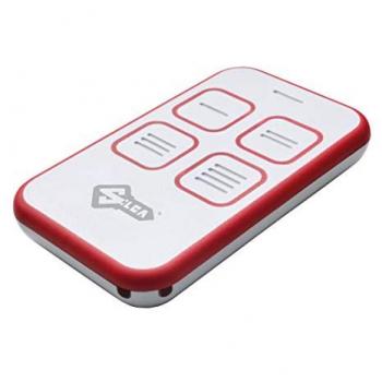 Silca RADIOCOM.AIR4-L2 433MHZ con tecnologia fx+roll