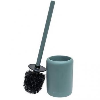 TOM TAILOR HOME WC-Garnitur Forest Toilettenbürste Stehend